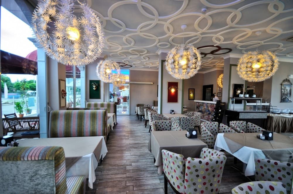 Grand Atakum Hotel Samsun-2