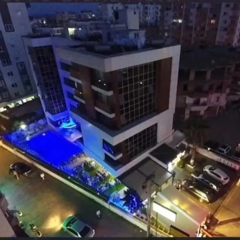 Fermir Grand Hotel-7
