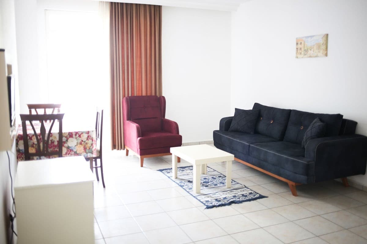 Kleopatra Aytur Apart-13