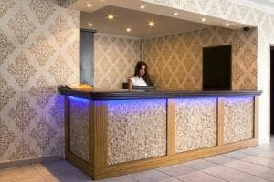 Kleopatra Aytur Apart-9