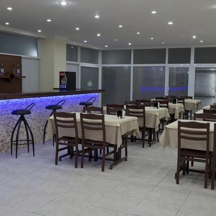 Kleopatra Aytur Apart-5