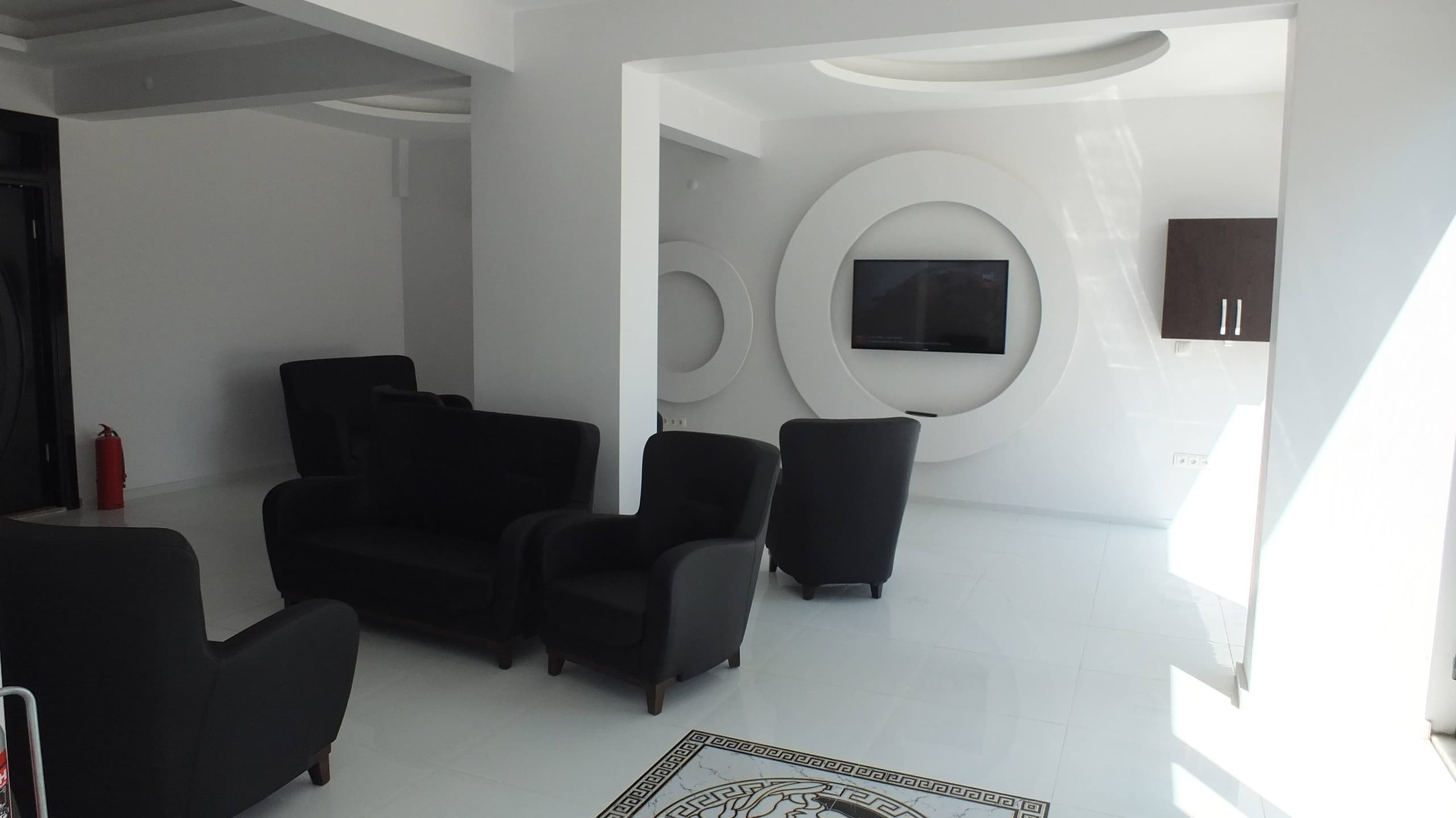 Uytun Otel Edremit-5