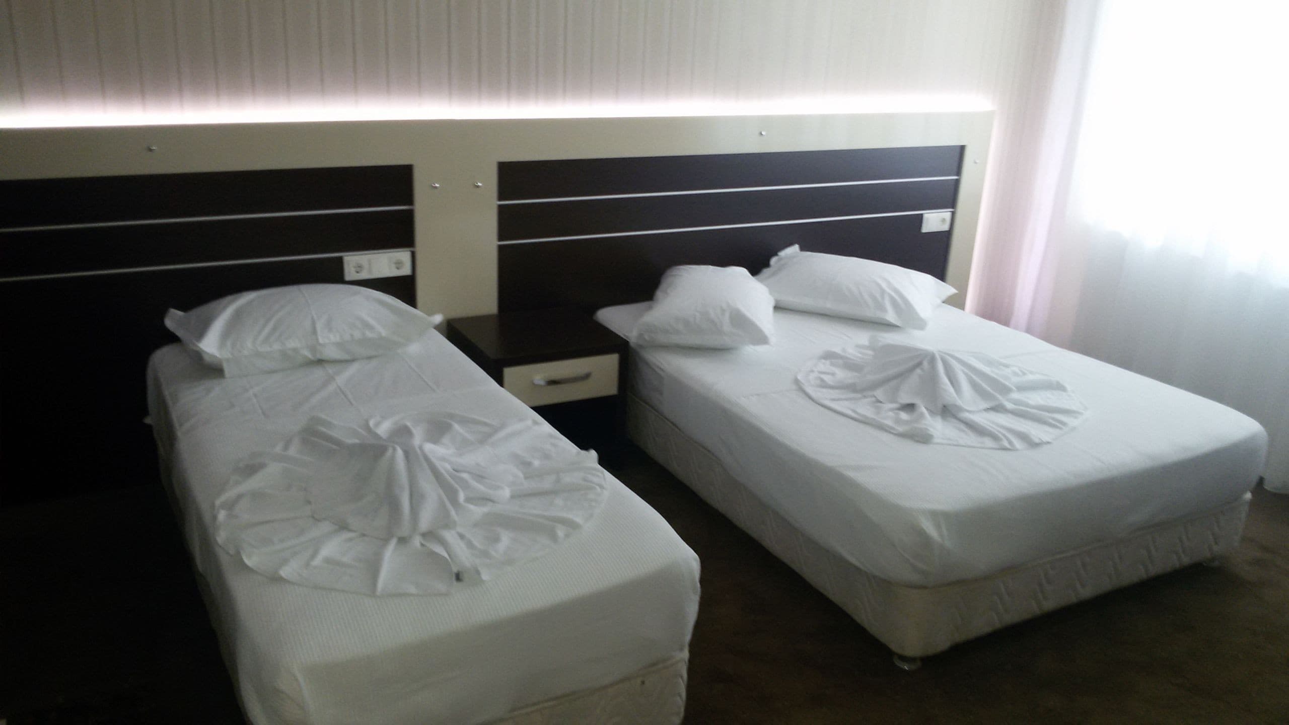 Uytun Otel Edremit-18