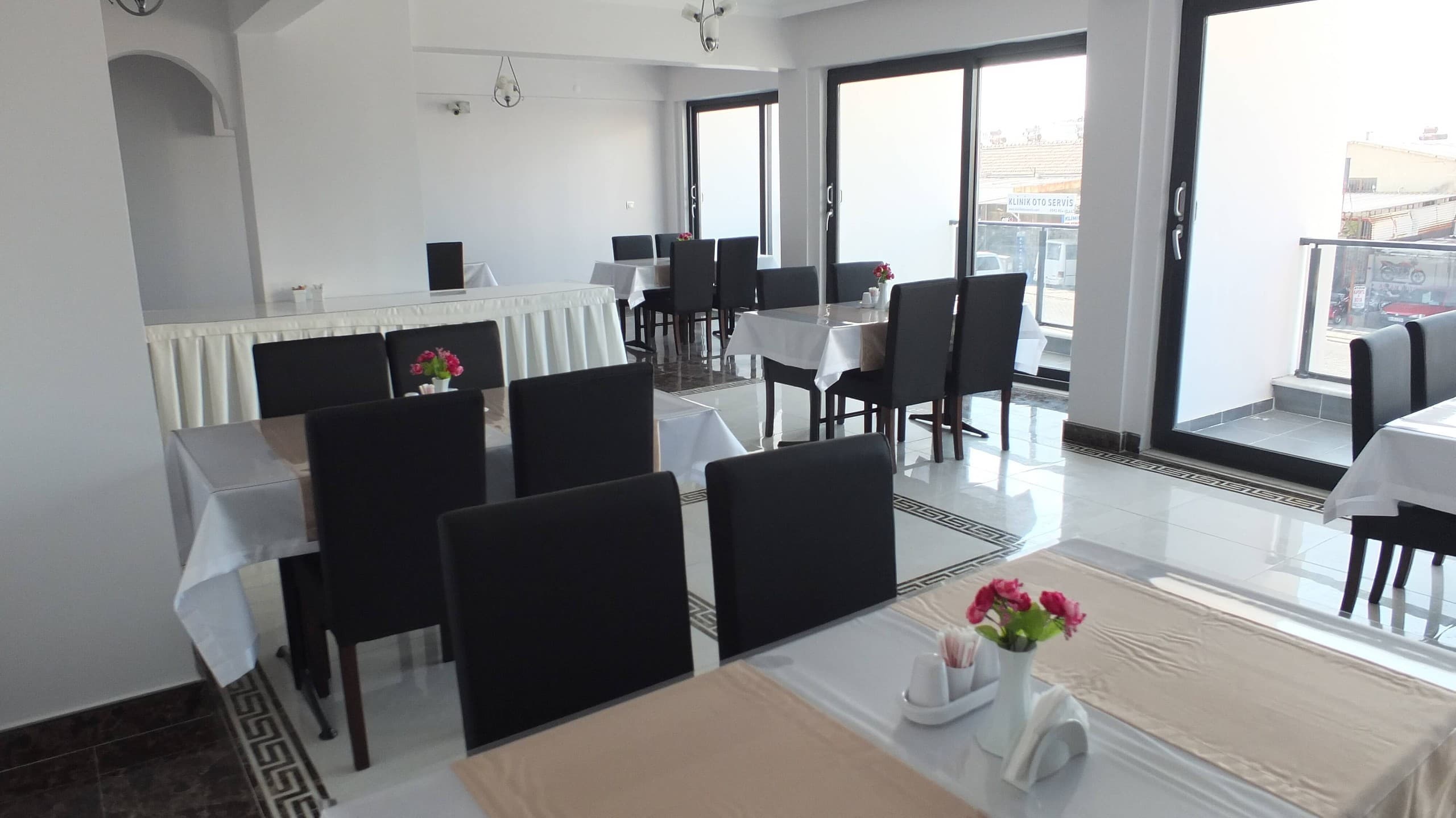 Uytun Otel Edremit-12