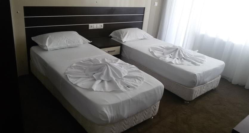 Uytun Otel Edremit-20