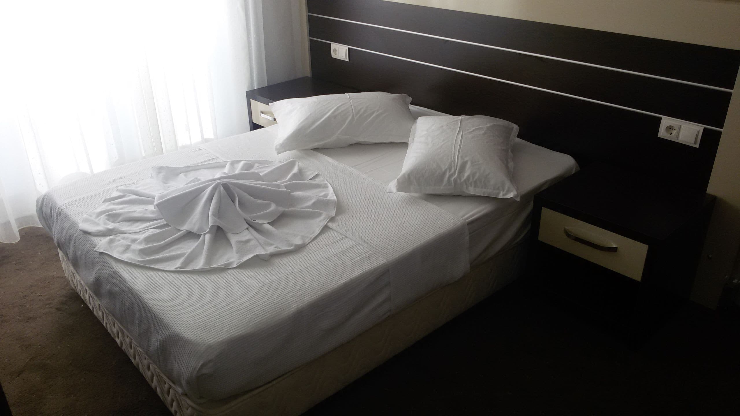 Uytun Otel Edremit-15