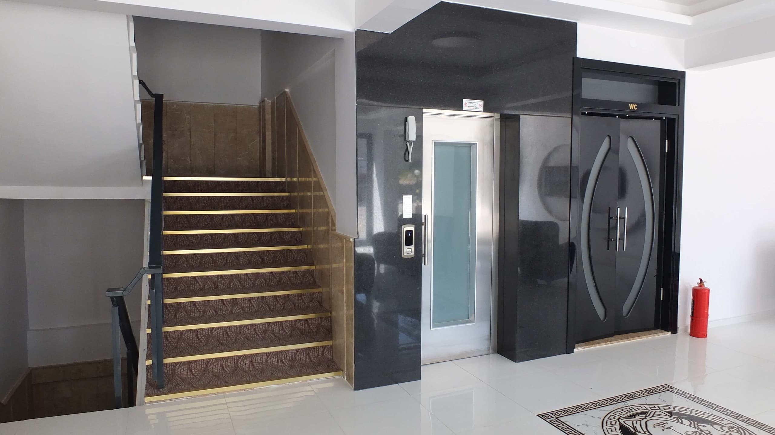 Uytun Otel Edremit-9