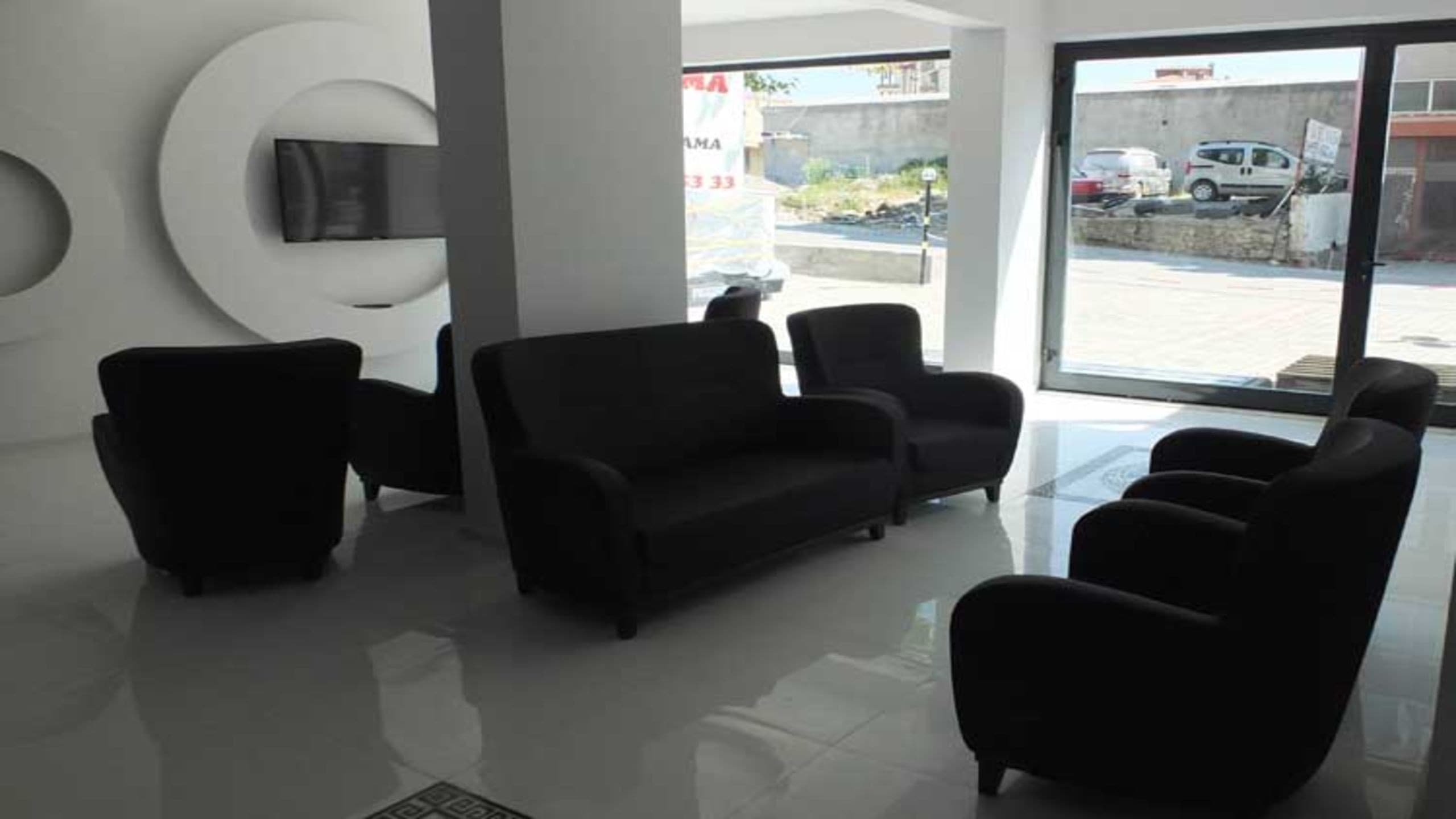 Uytun Otel Edremit-8