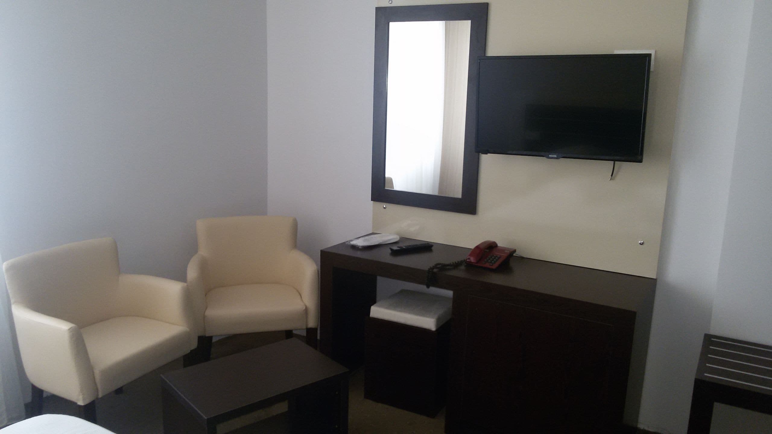 Uytun Otel Edremit-19