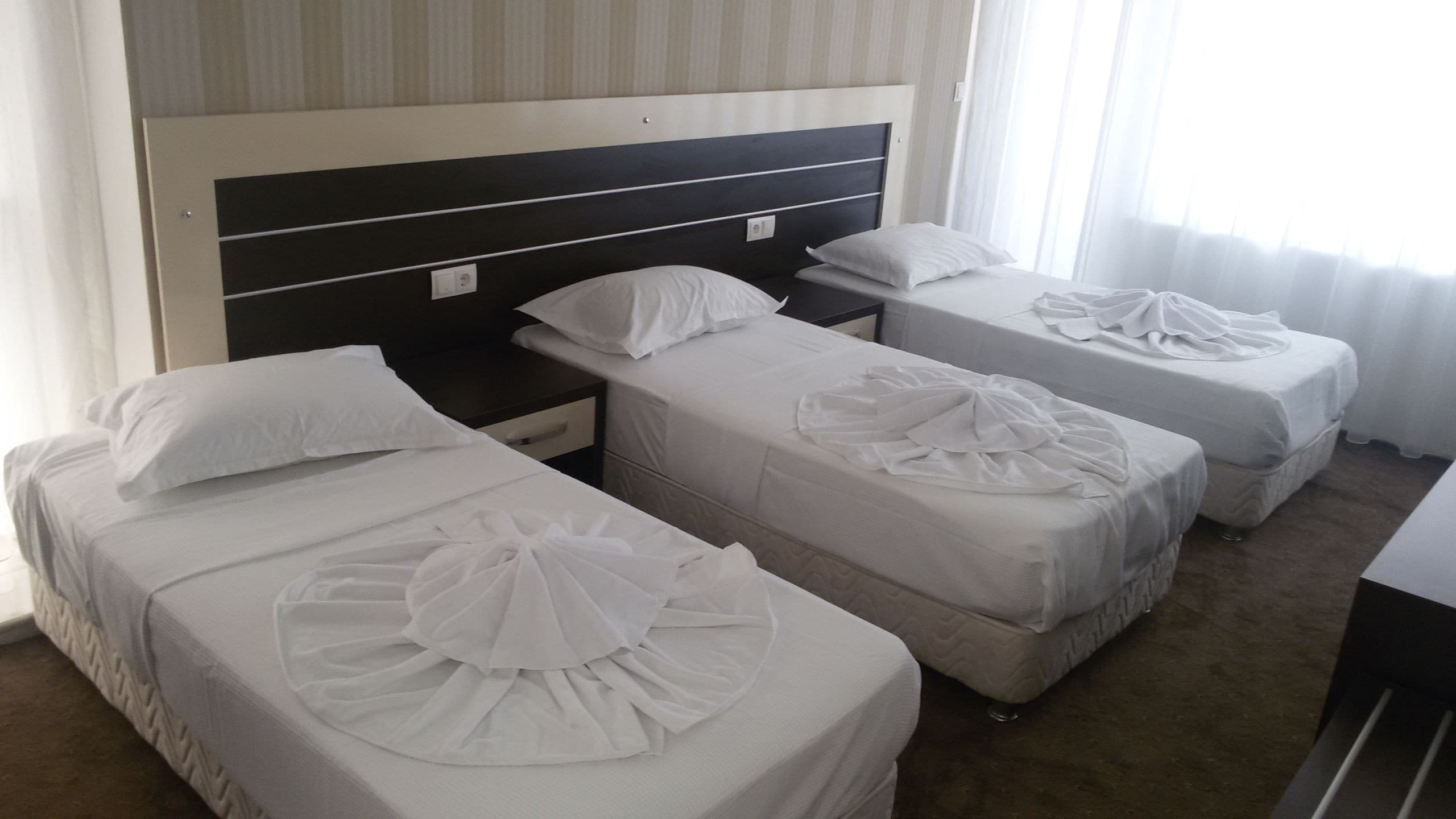 Uytun Otel Edremit-14