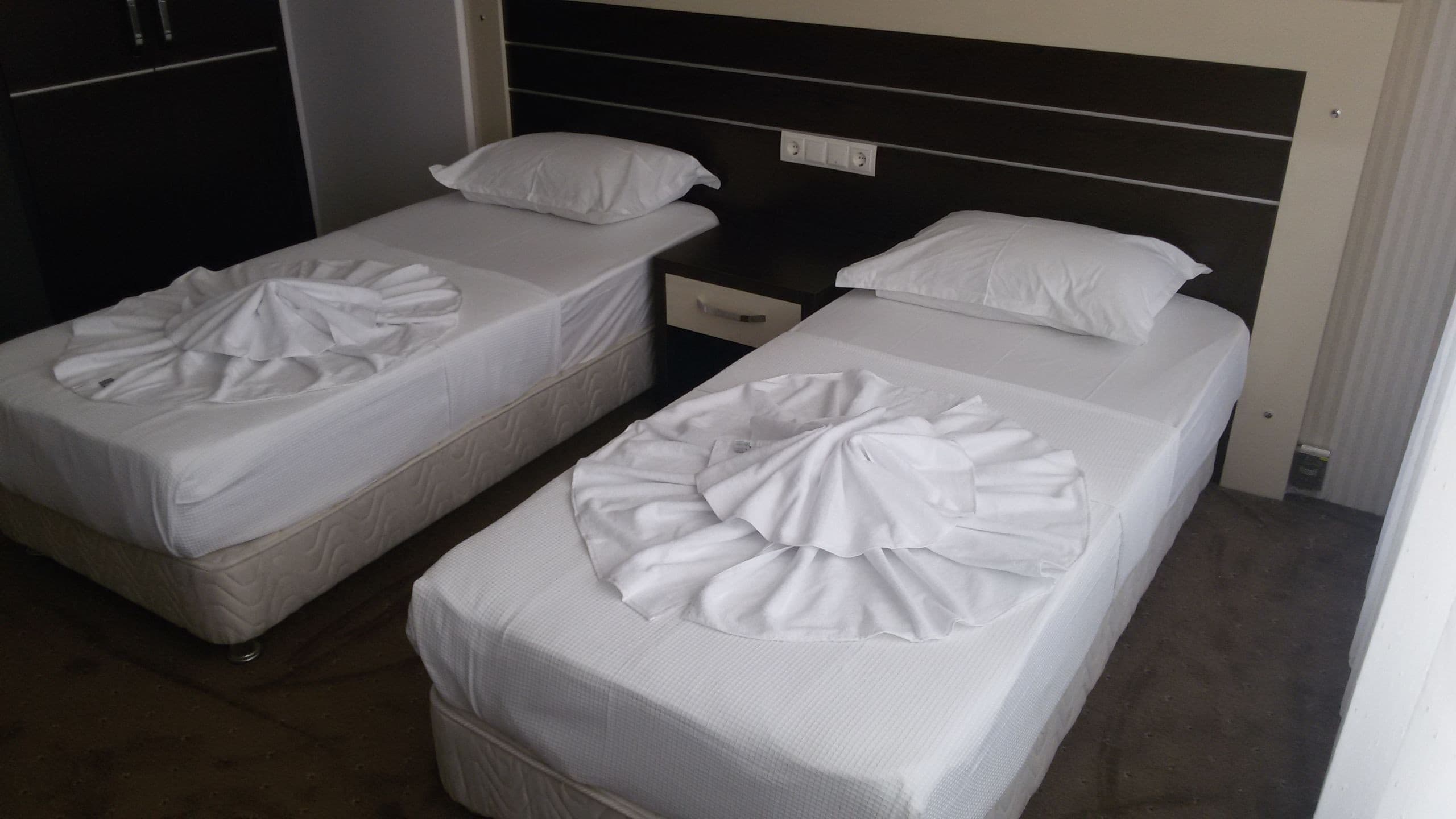 Uytun Otel Edremit-17