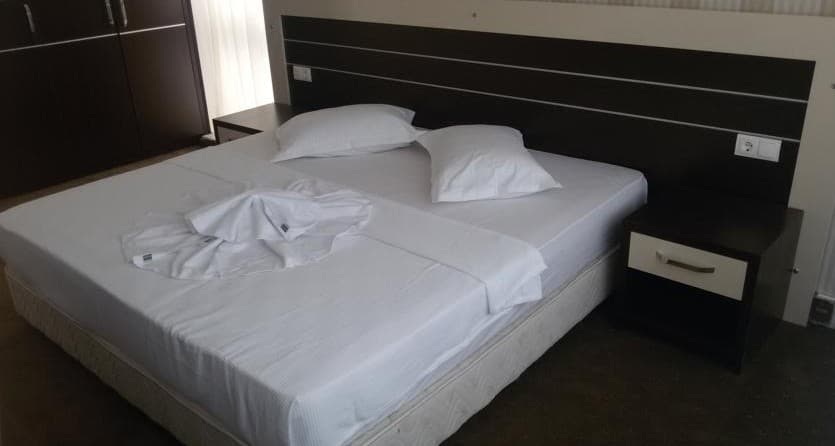 Uytun Otel Edremit-1