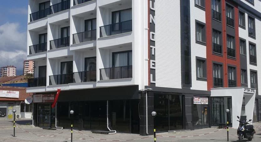 Uytun Otel Edremit-2