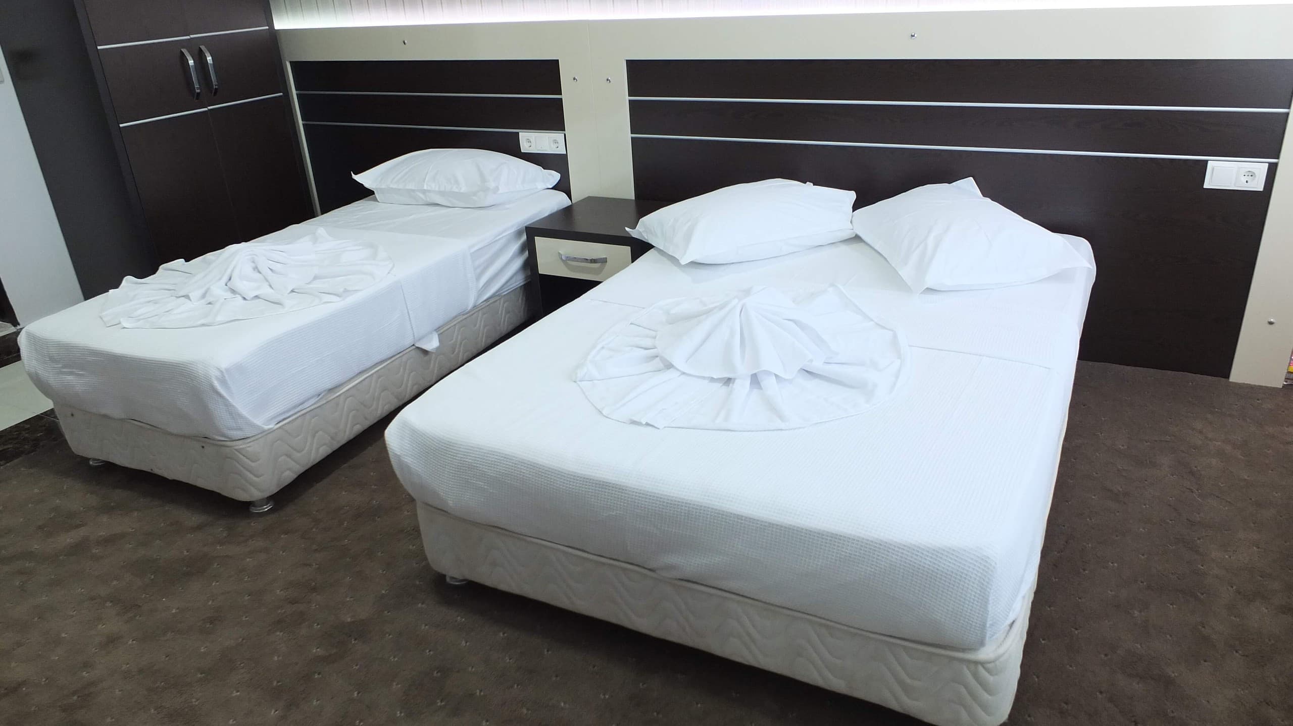 Uytun Otel Edremit-21