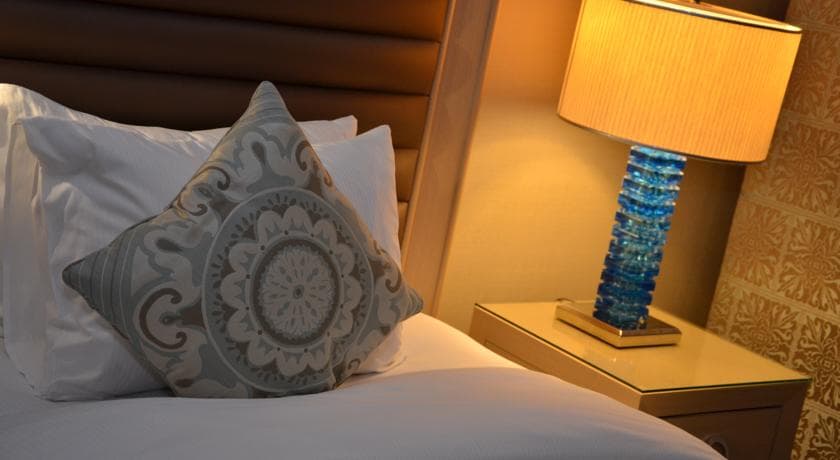 Hilton Bursa Convention Center & Spa-18