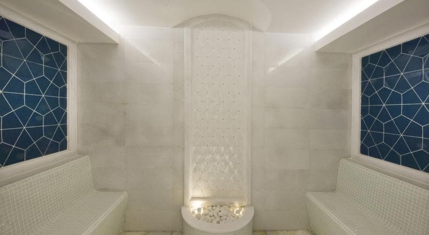 Hilton Bursa Convention Center & Spa-40