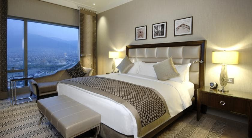 Hilton Bursa Convention Center & Spa-22