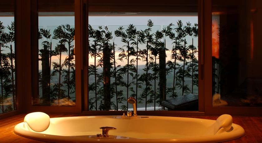 Hilton Bursa Convention Center & Spa-39