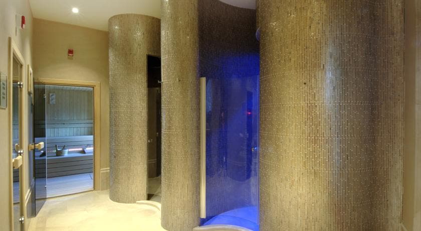 Hilton Bursa Convention Center & Spa-36