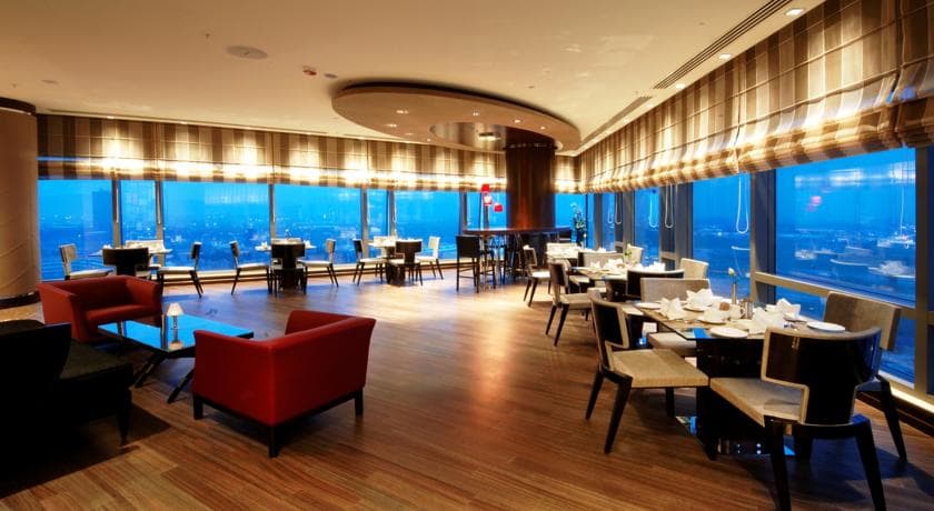 Hilton Bursa Convention Center & Spa-29