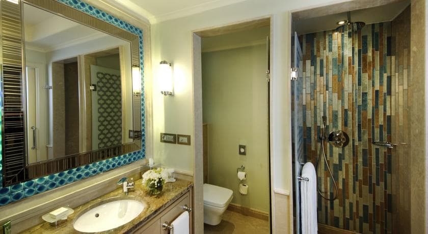 Hilton Bursa Convention Center & Spa-15