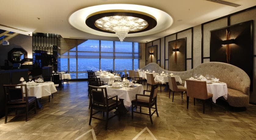 Hilton Bursa Convention Center & Spa-33