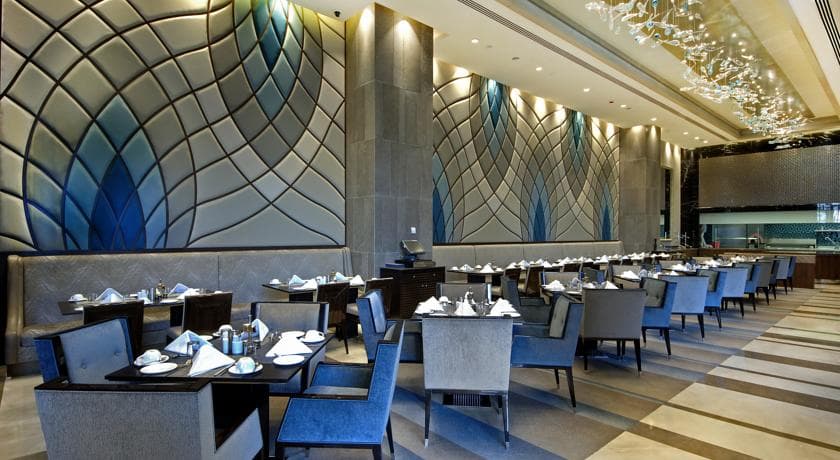 Hilton Bursa Convention Center & Spa-8