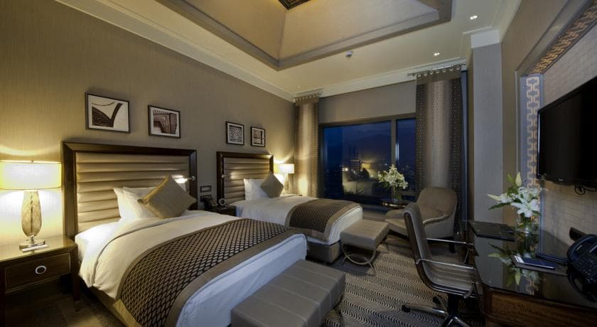 Hilton Bursa Convention Center & Spa-20