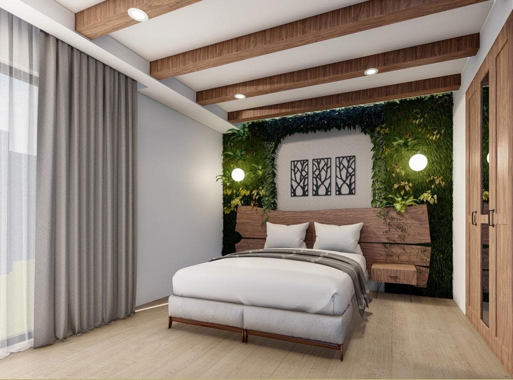 Flora Ordu Hotel Apart Suite-22