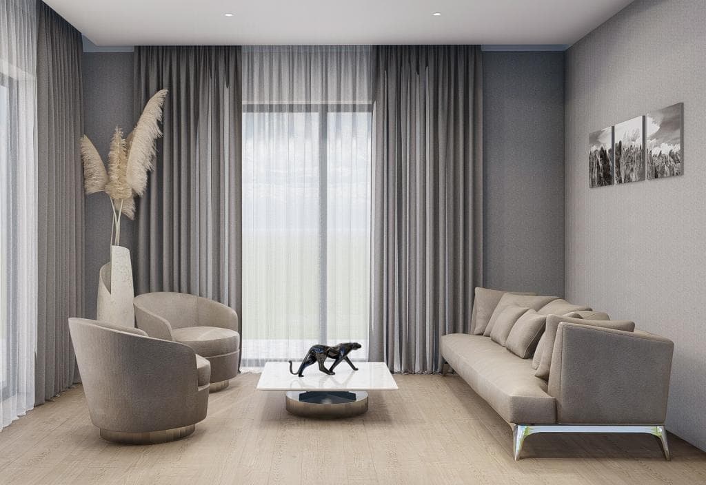 Flora Ordu Hotel Apart Suite-5