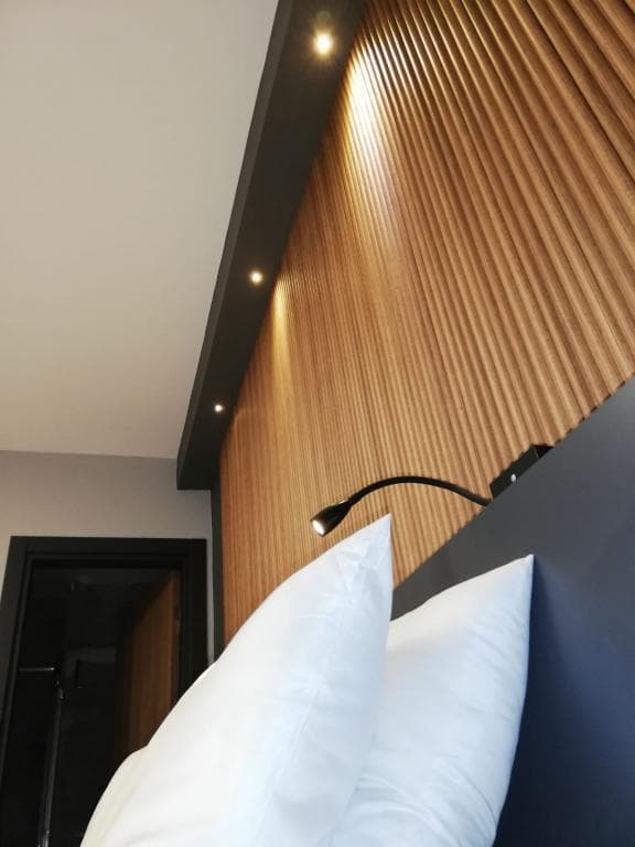 Flora Ordu Hotel Apart Suite-16