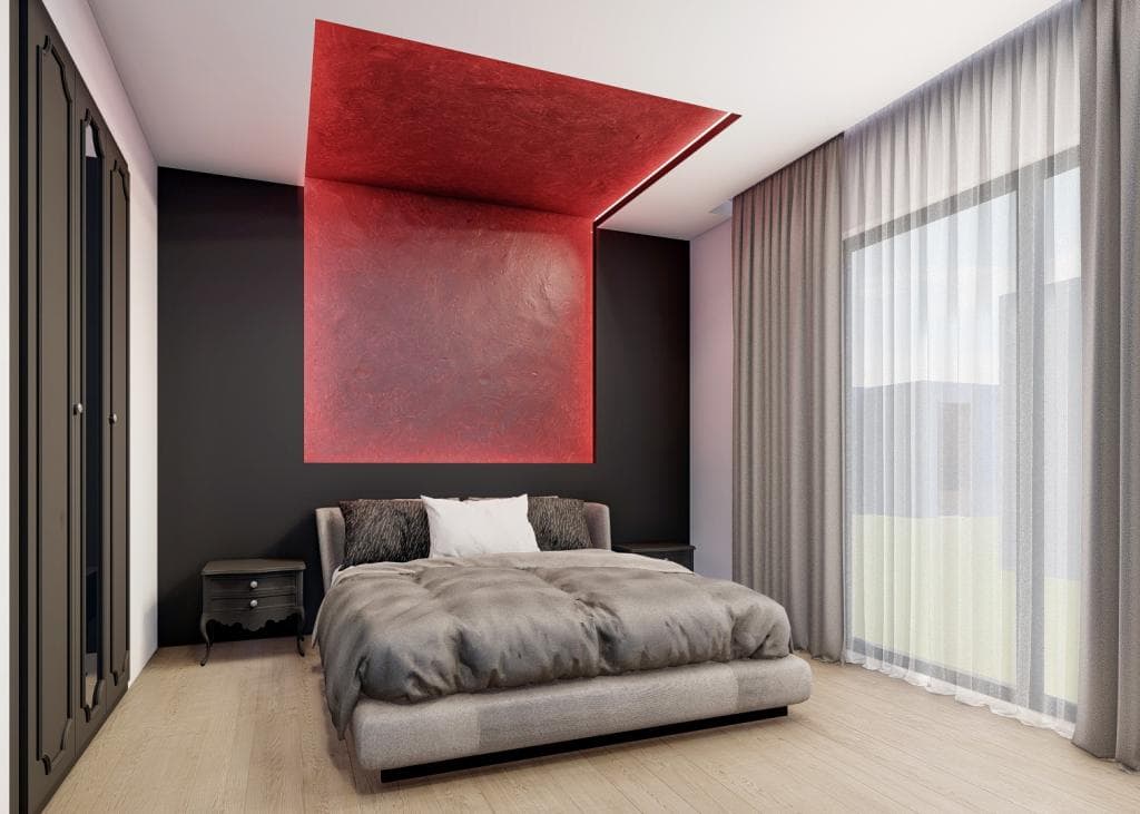 Flora Ordu Hotel Apart Suite-1