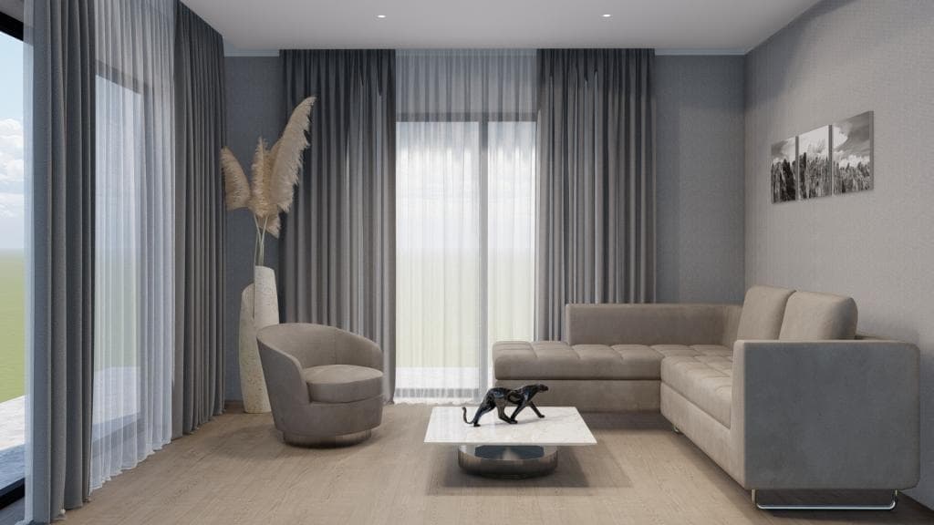 Flora Ordu Hotel Apart Suite-19