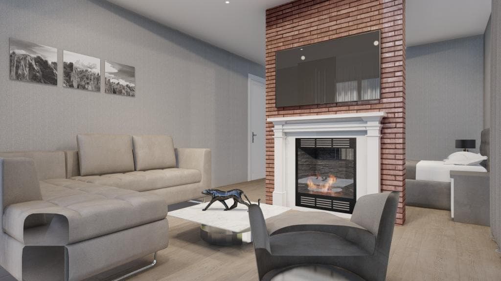 Flora Ordu Hotel Apart Suite-3