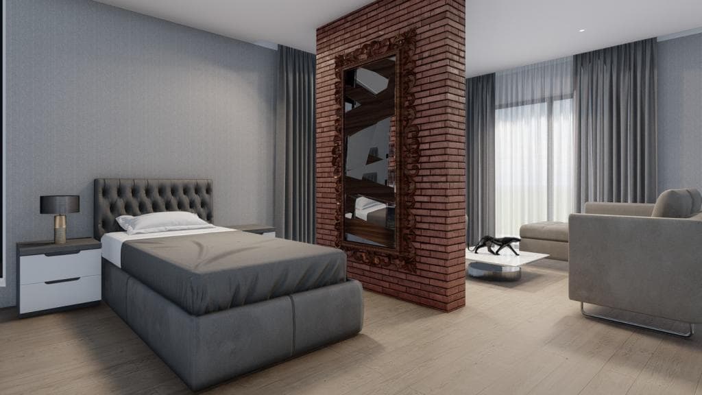 Flora Ordu Hotel Apart Suite-11