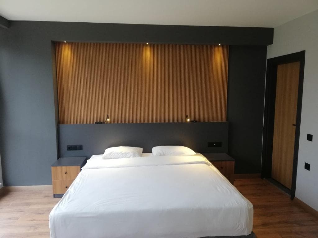 Flora Ordu Hotel Apart Suite-25