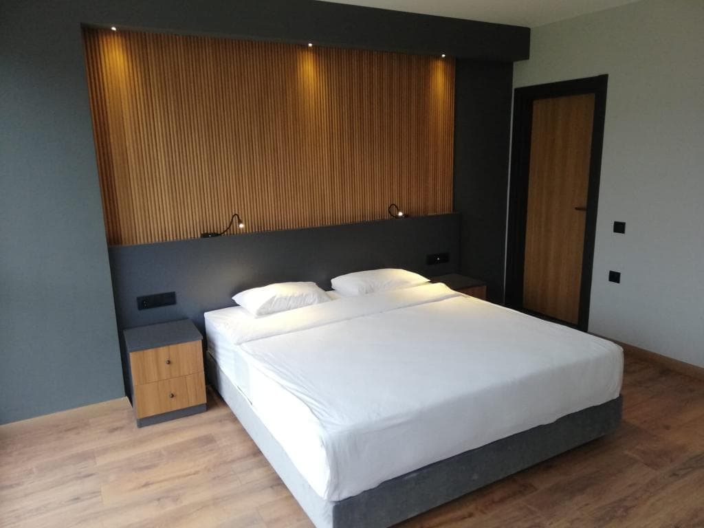 Flora Ordu Hotel Apart Suite-21
