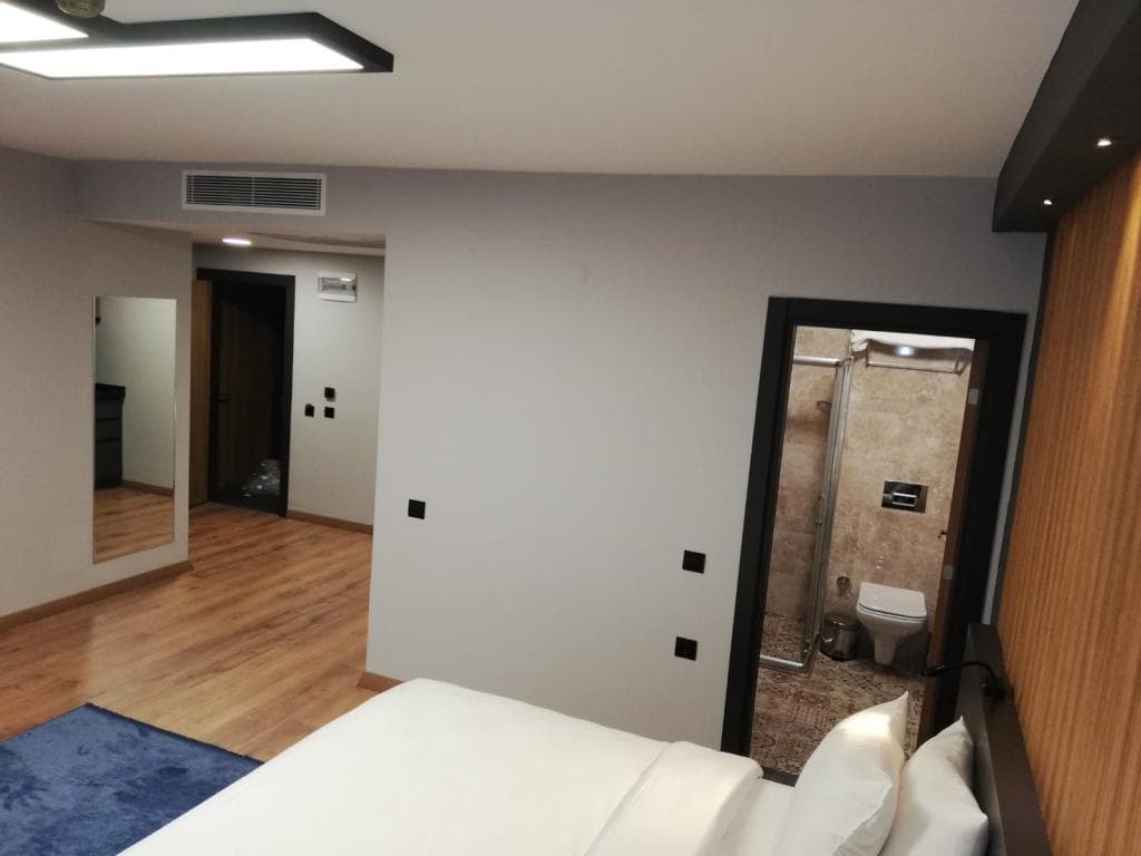 Flora Ordu Hotel Apart Suite-24