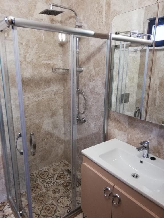 Flora Ordu Hotel Apart Suite-17