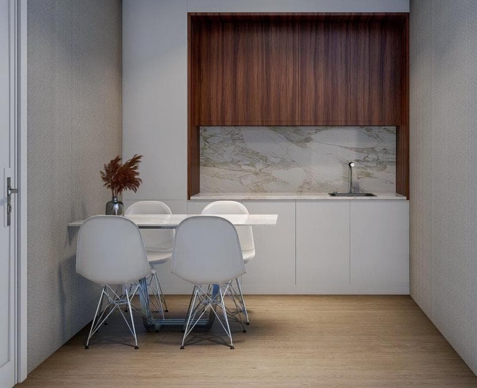 Flora Ordu Hotel Apart Suite-23