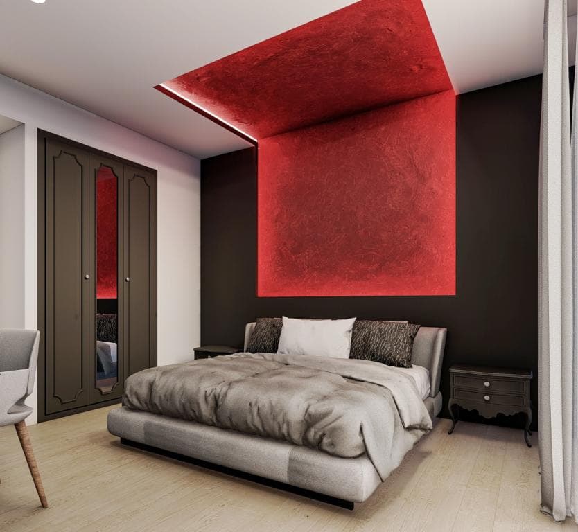 Flora Ordu Hotel Apart Suite-9