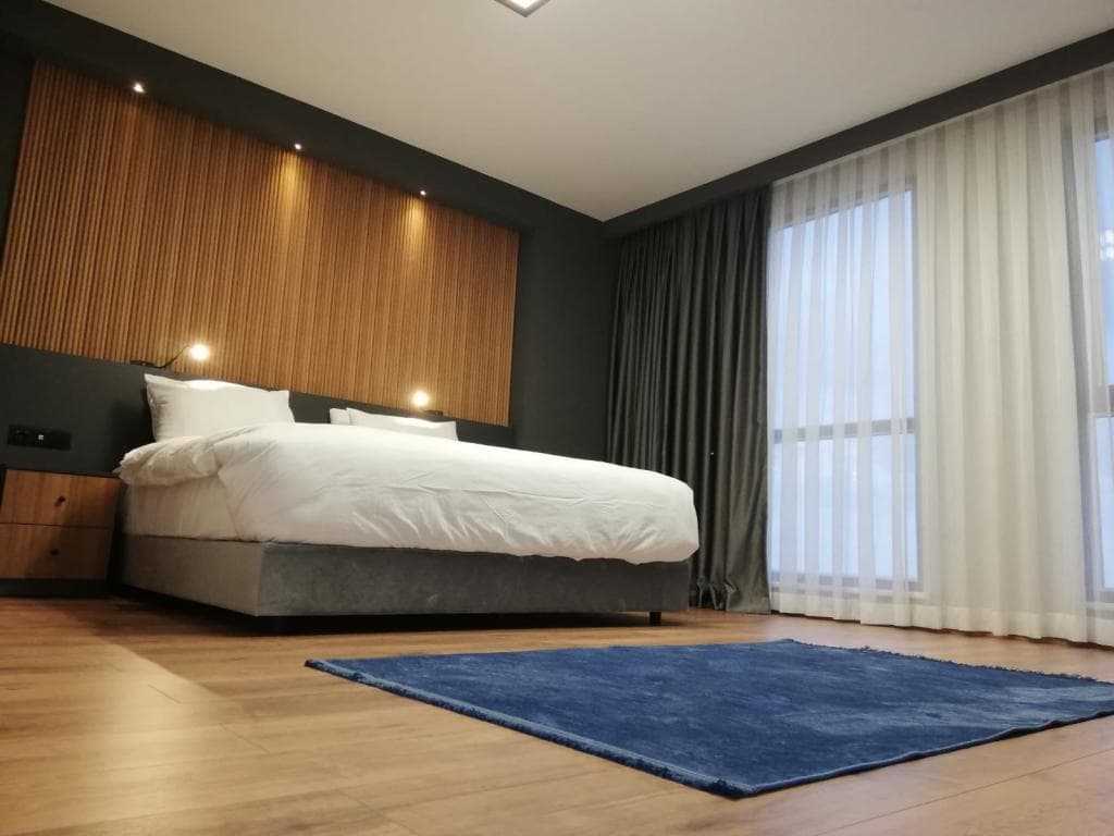 Flora Ordu Hotel Apart Suite-8