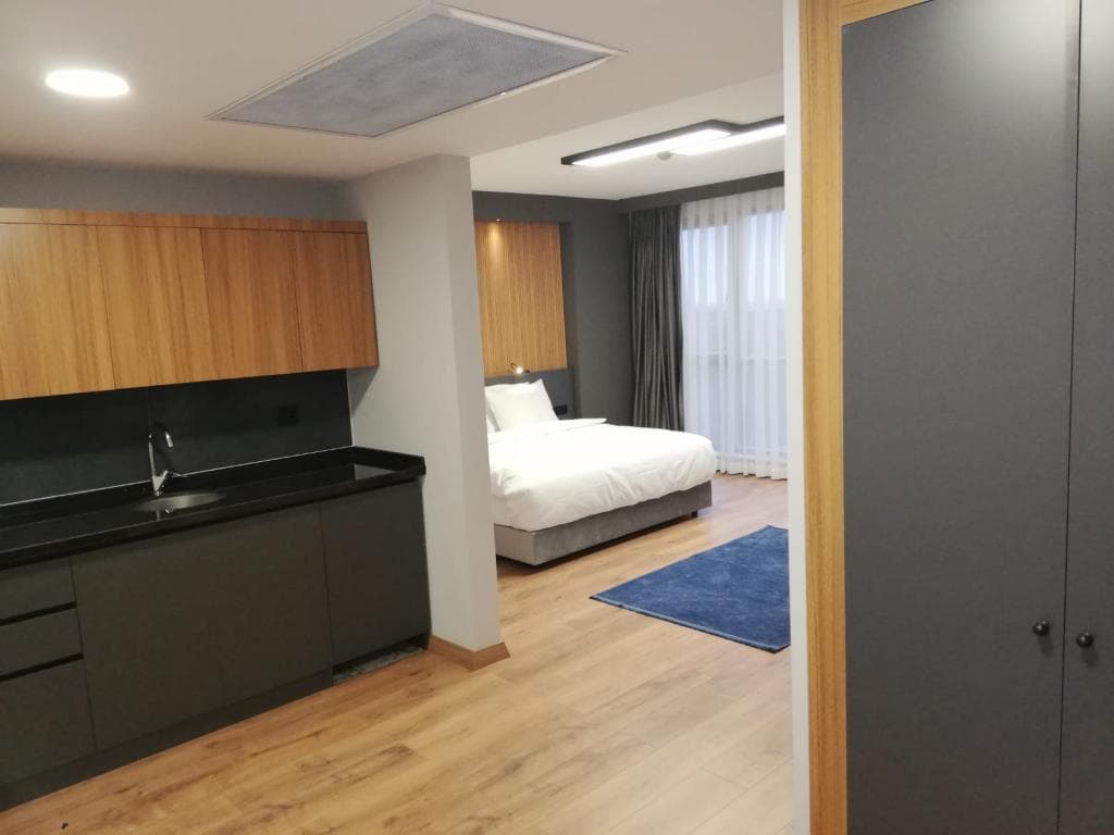 Flora Ordu Hotel Apart Suite-6