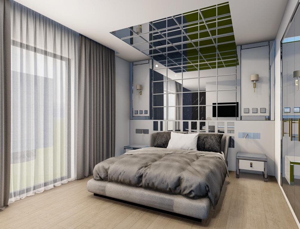 Flora Ordu Hotel Apart Suite-18