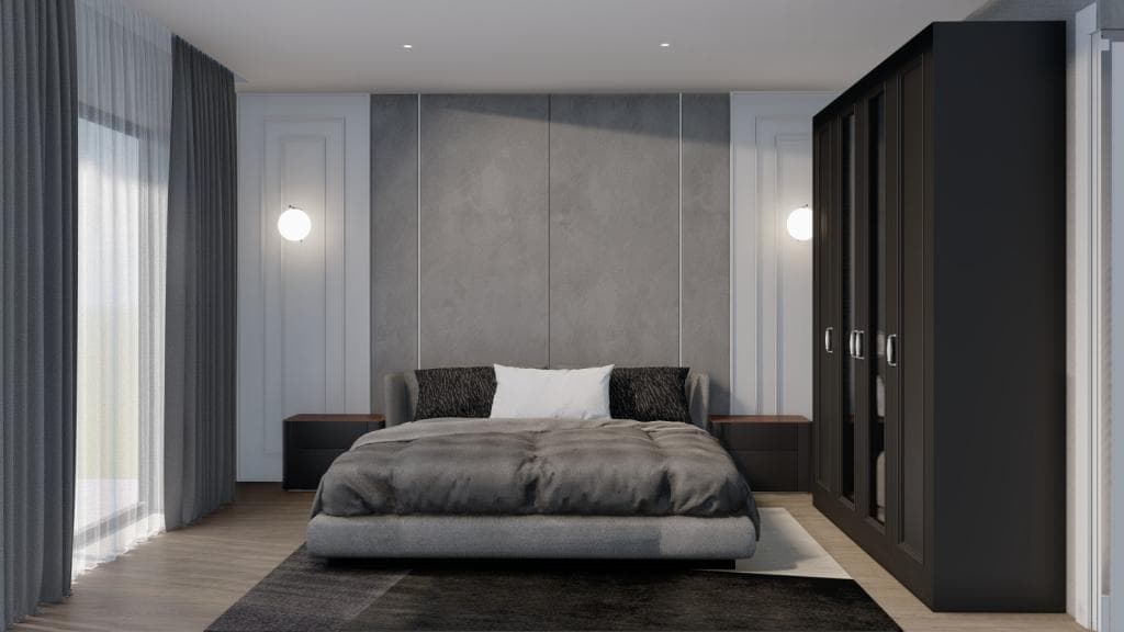 Flora Ordu Hotel Apart Suite-27