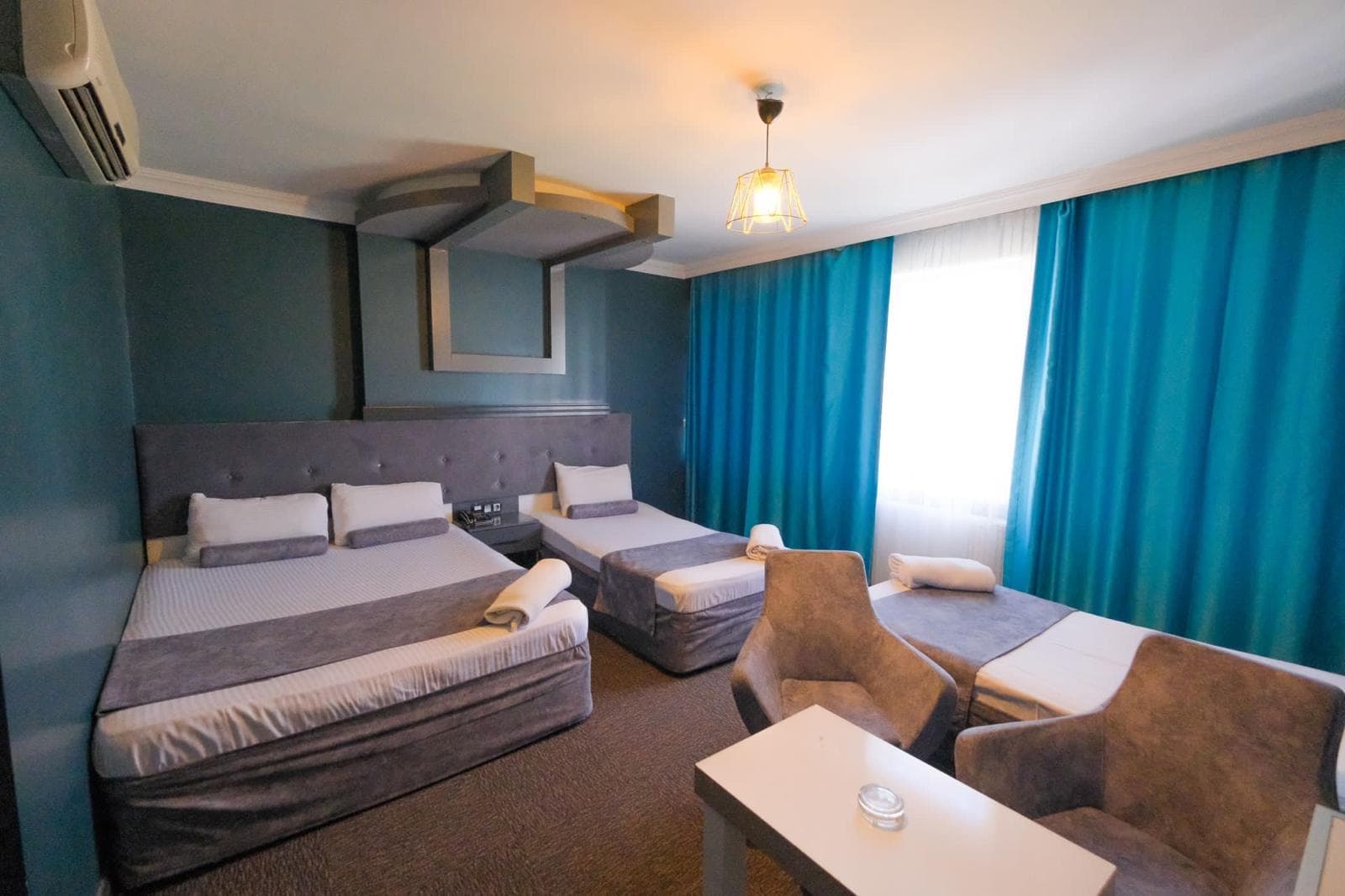 Park Vadi Hotel Diyarbakır-1