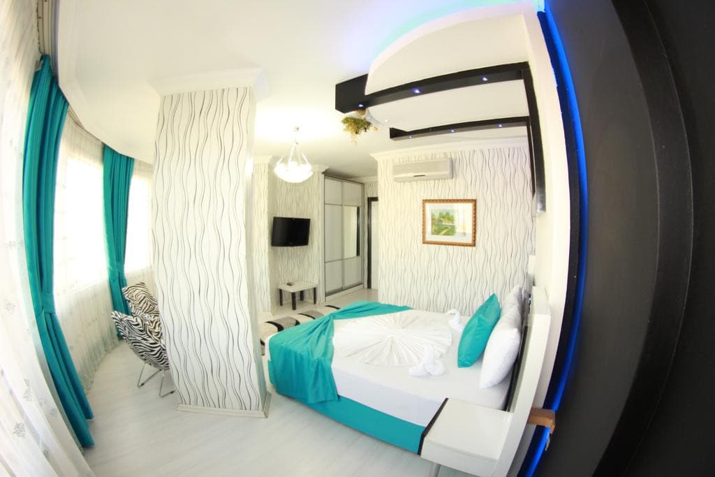 Park Vadi Hotel Diyarbakır-23