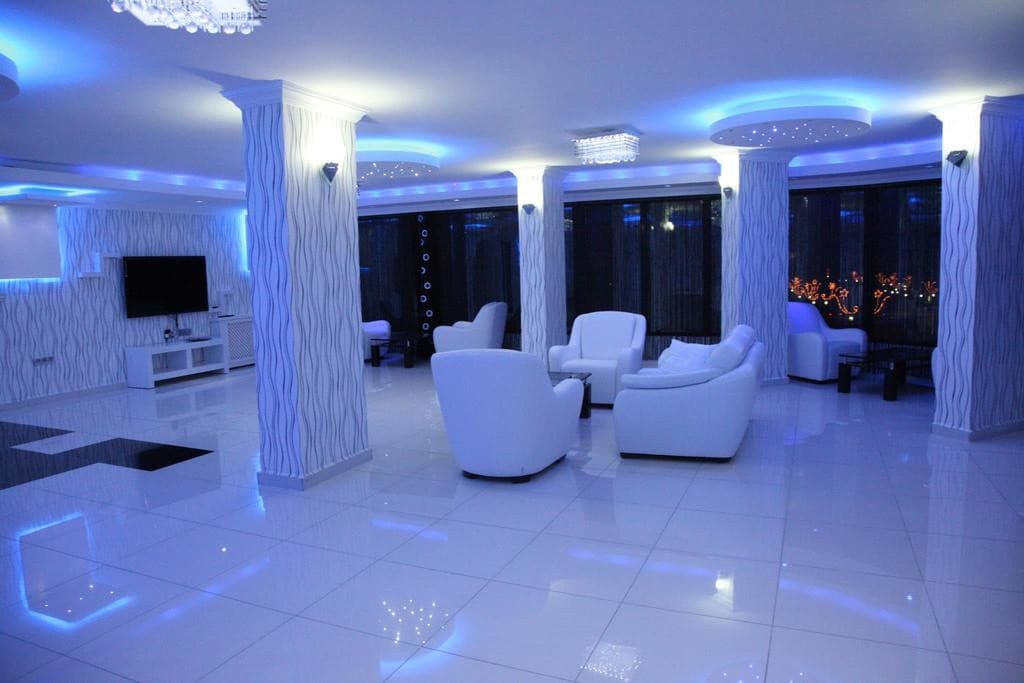 Park Vadi Hotel Diyarbakır-35