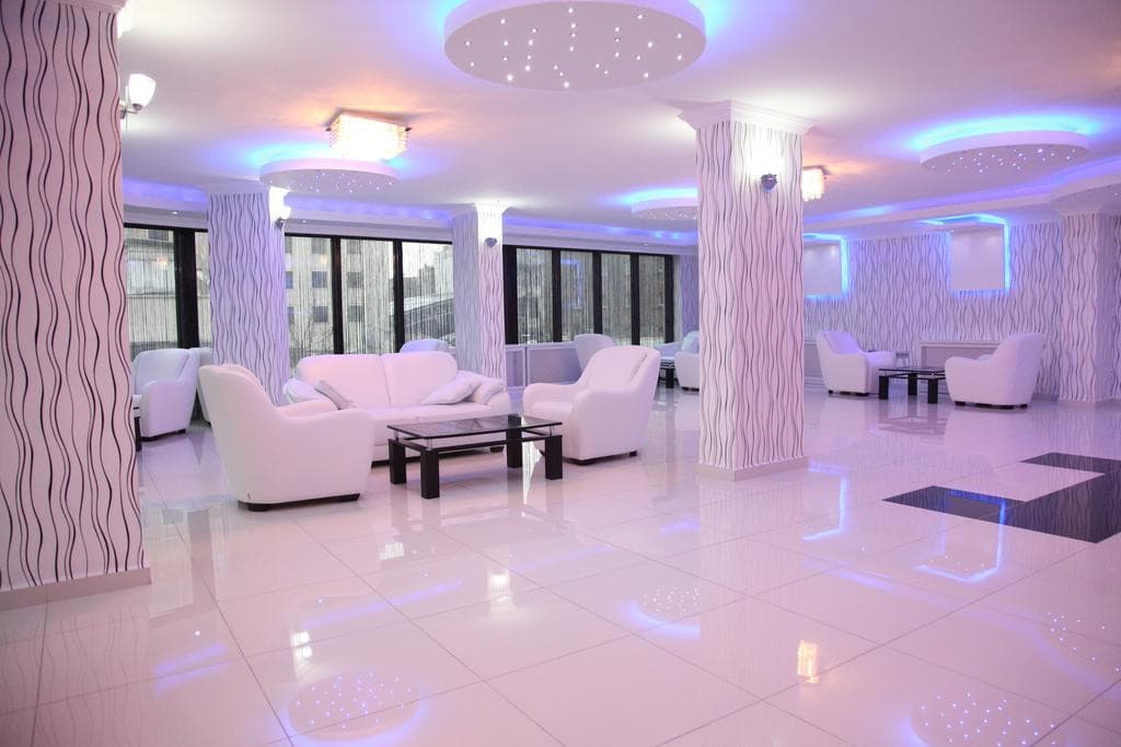 Park Vadi Hotel Diyarbakır-12