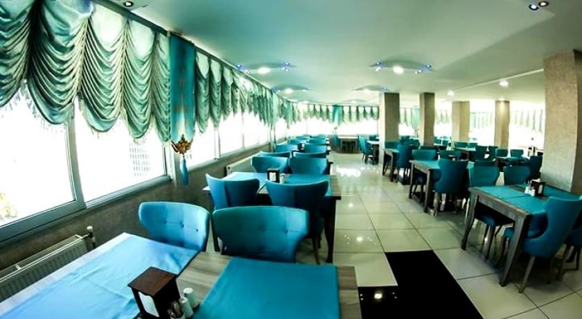 Park Vadi Hotel Diyarbakır-37